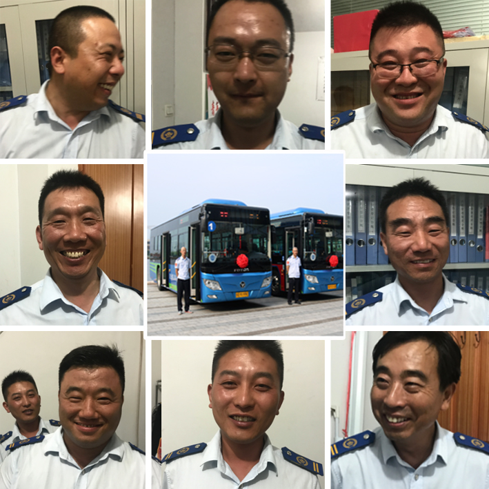 流動(dòng)的車廂，承載的感動(dòng)