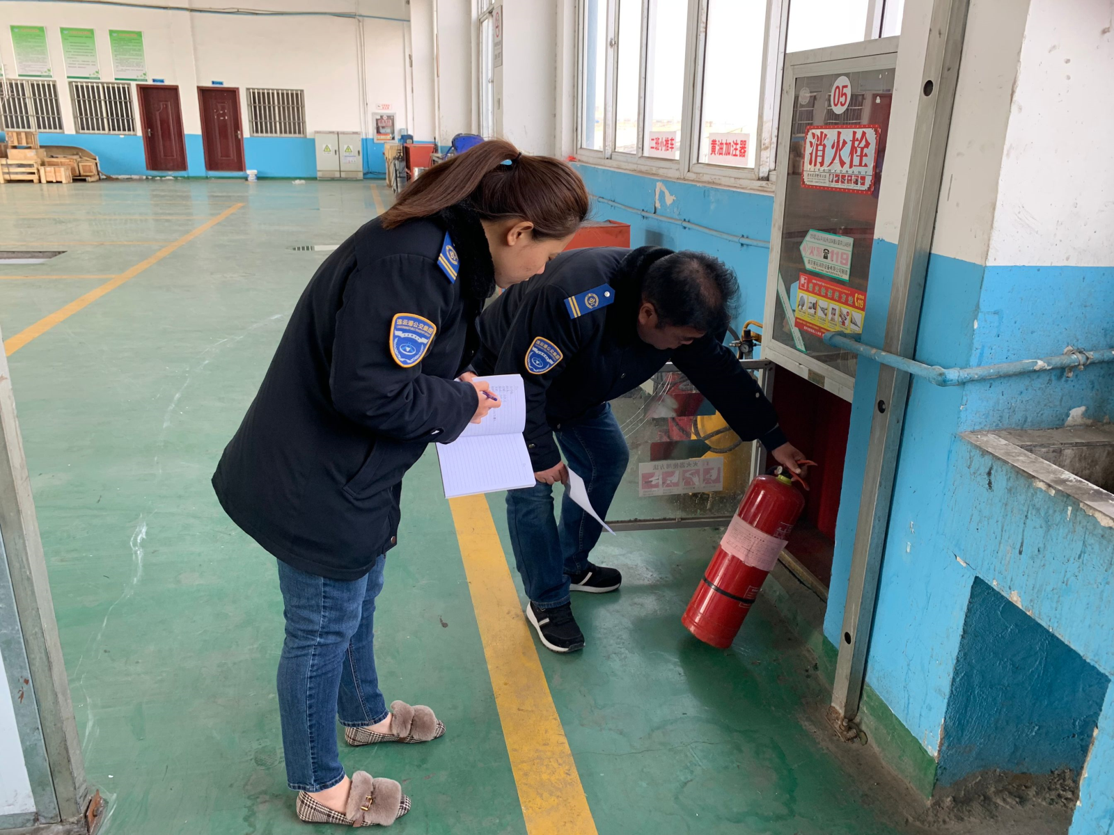 公交集團(tuán)機(jī)務(wù)技術(shù)事業(yè)部開展安全生產(chǎn)事故隱患大排查大整治專項(xiàng)行動