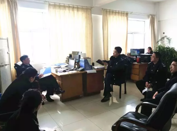 公交集團(tuán)召開(kāi)運(yùn)營(yíng)工作會(huì)議