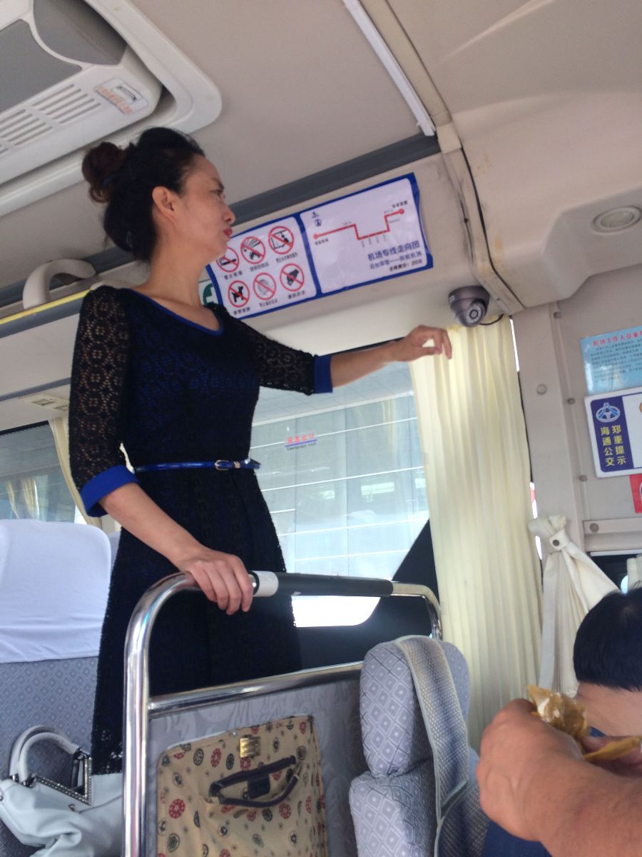 創(chuàng)建國家級文明城市，我們一直在路上