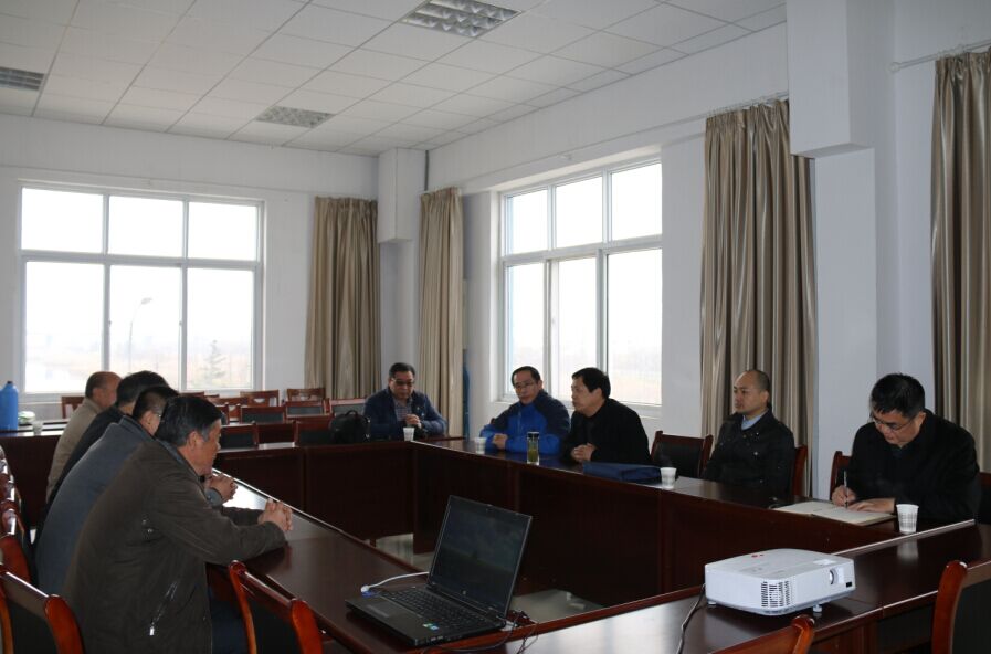 省、市行業(yè)領(lǐng)導(dǎo)到公交大浦保養(yǎng)廠調(diào)研指導(dǎo)工作