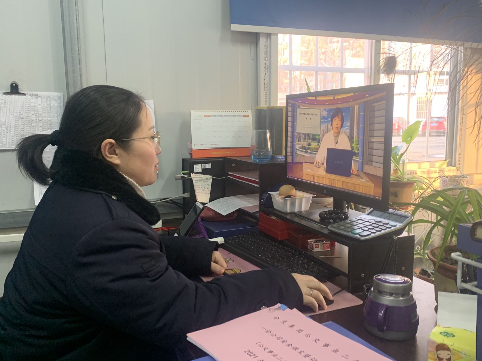 公交集團(tuán)公交事業(yè)二部開展消毒劑使用指南學(xué)習(xí)培訓(xùn)