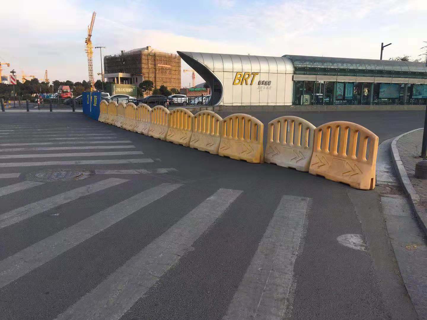 即日起，公交37路、游5路、113路、901路線臨時(shí)調(diào)整