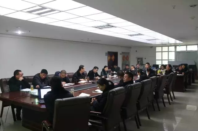 公交集團(tuán)開展綜合調(diào)研活動(dòng)