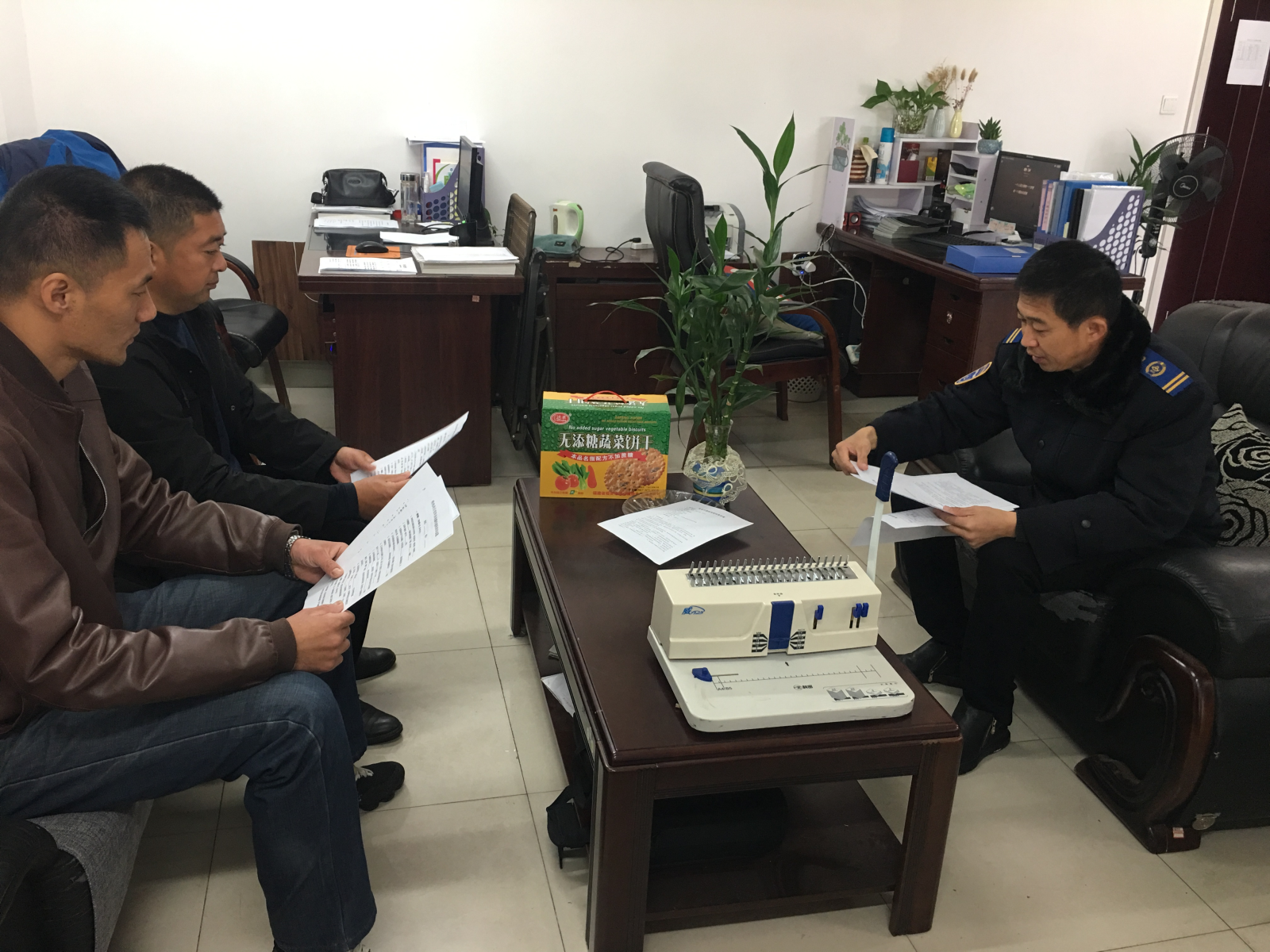 公交集團快速公司開展新進駕駛員機務(wù)崗前培訓(xùn)工作