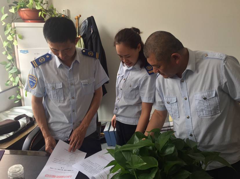 公交集團(tuán)海通、快速公司開(kāi)展機(jī)務(wù)交流學(xué)習(xí)