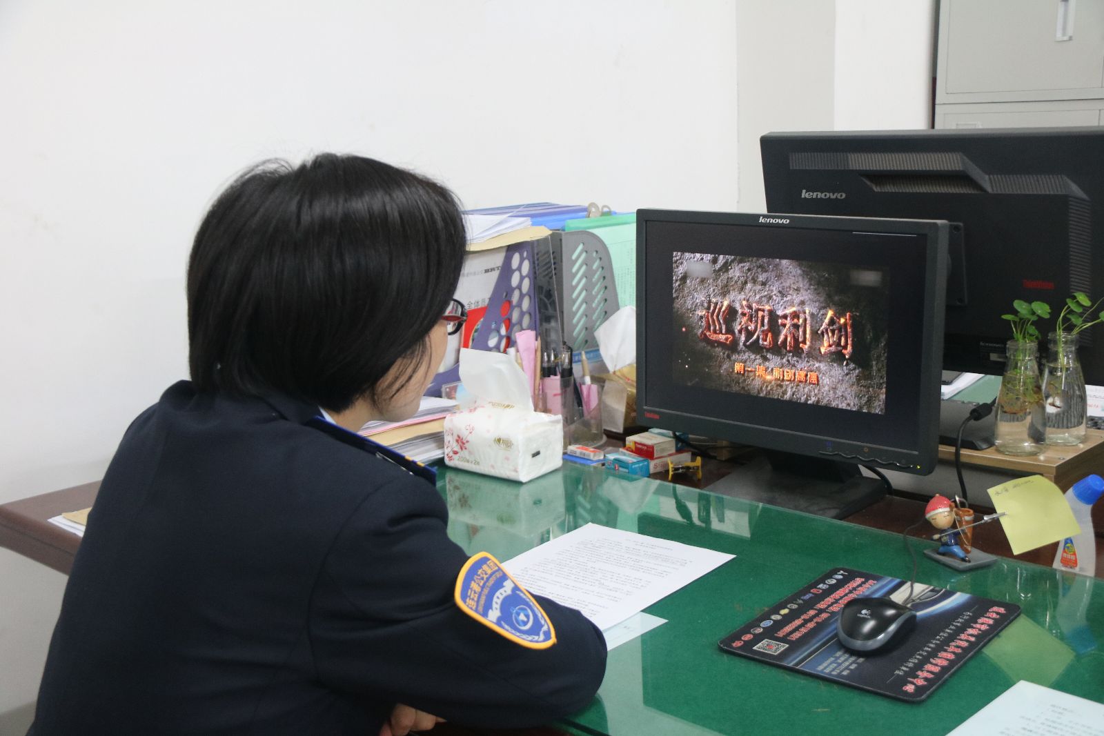 公交集團(tuán)權(quán)屬單位開展“兩學(xué)一做”固定學(xué)習(xí)日活動(dòng)