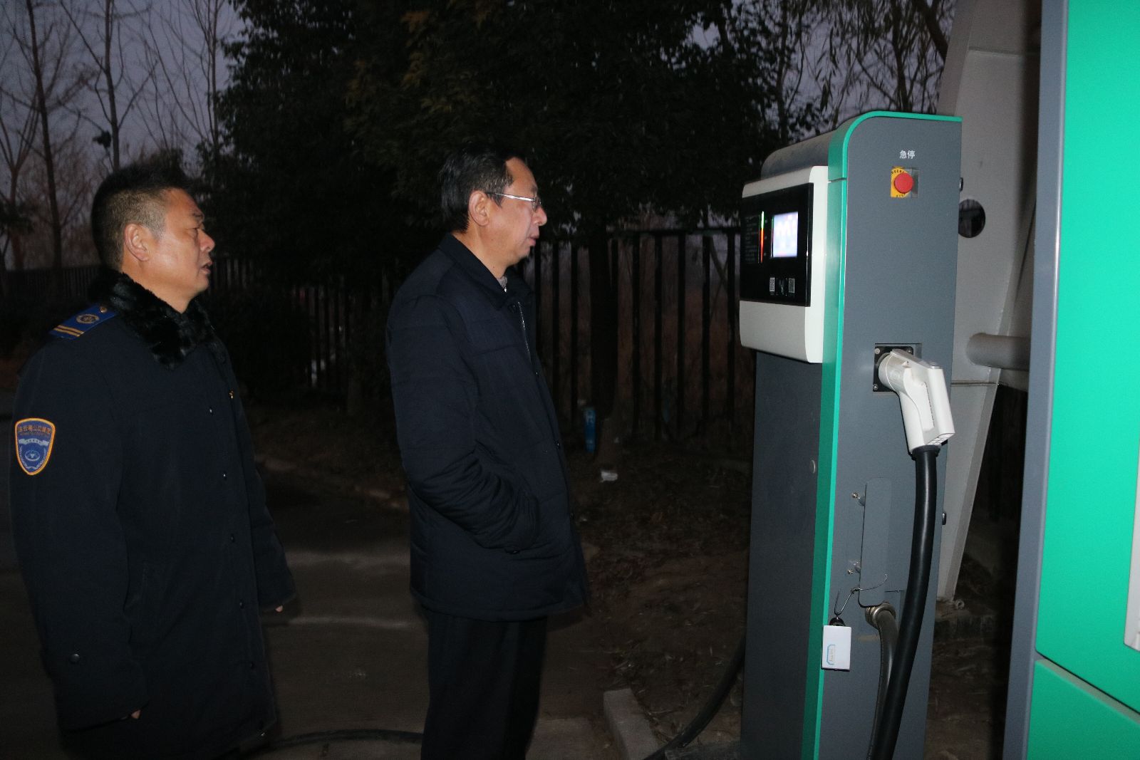 公交集團(tuán)直面問題找隱患  強(qiáng)化責(zé)任抓落實