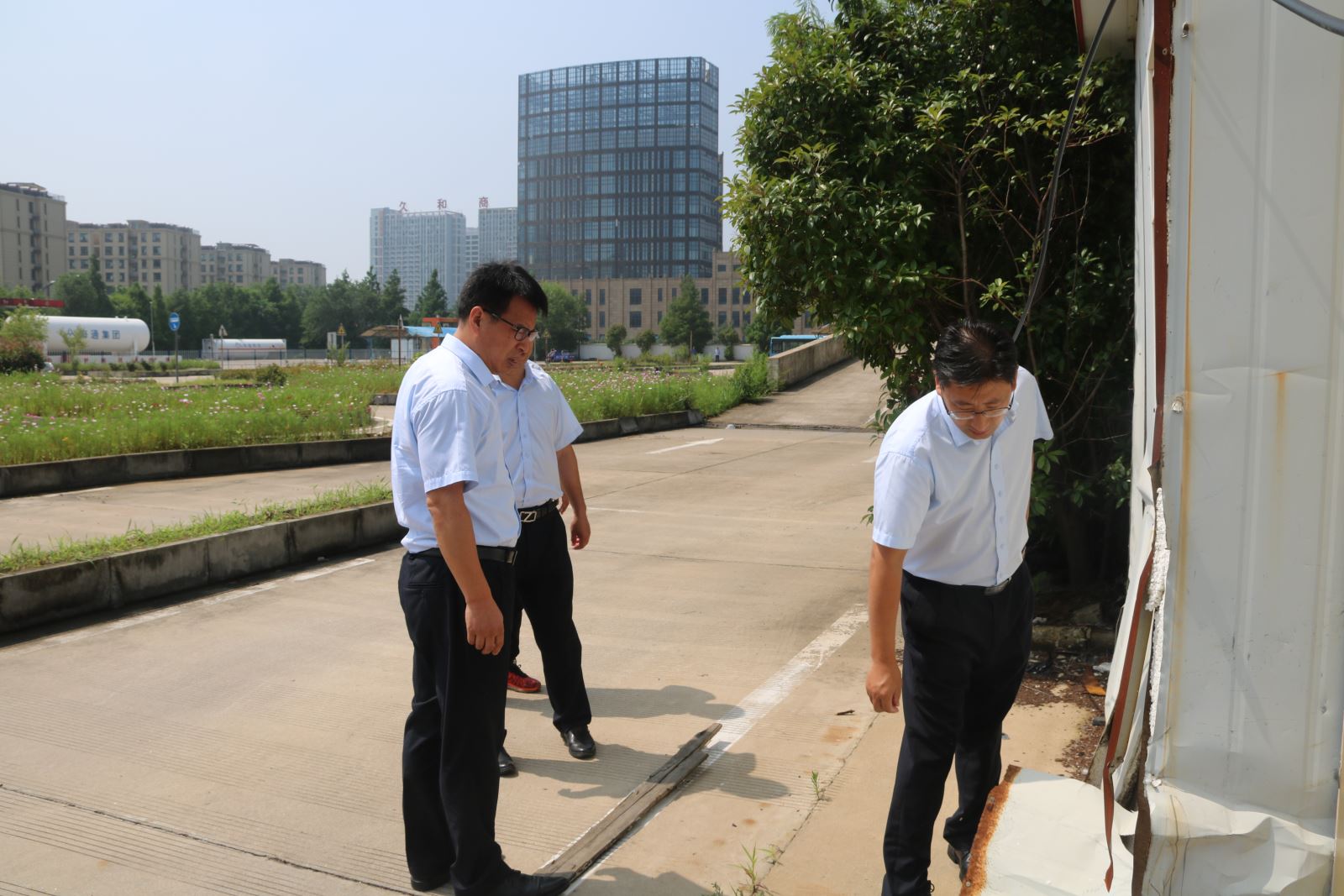 鞏固創(chuàng)文成果，形成長(zhǎng)效管理機(jī)制——公交集團(tuán)持續(xù)開展創(chuàng)文創(chuàng)衛(wèi)專項(xiàng)督查